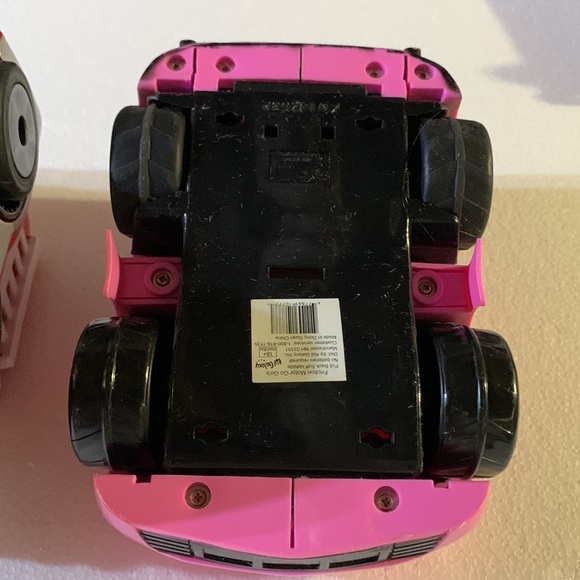 Kid Galaxy Pull back soft vehicles kids toy cars - Picture 11 of 16